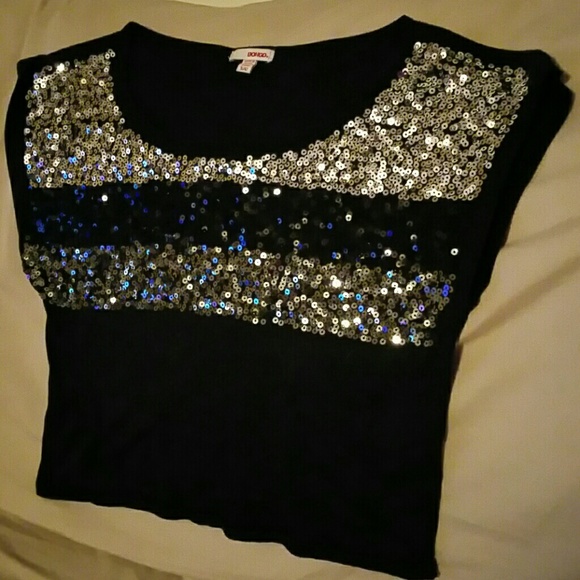 Bongo top