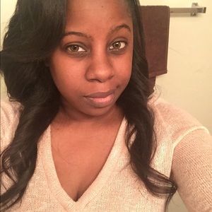 Meet your Posher, Kristen