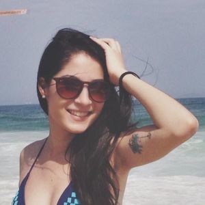 Meet your Posher, Bruna