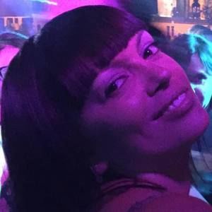 Meet your Posher, Tetyana