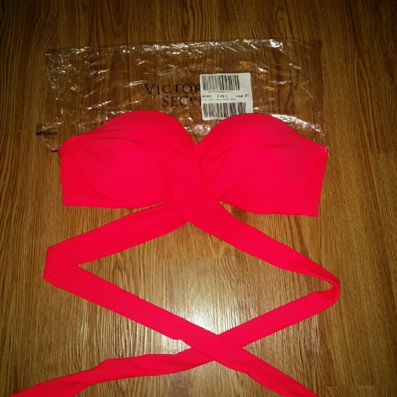 PINK Victoria's Secret Other - Victoria's Secret Pink swim top