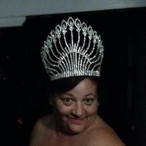 Meet your Posher, Jodi