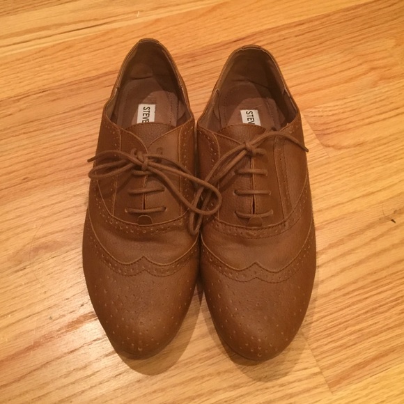 Steve Madden loafers