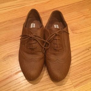 Steve Madden loafers