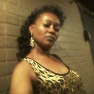 Meet your Posher, Terry