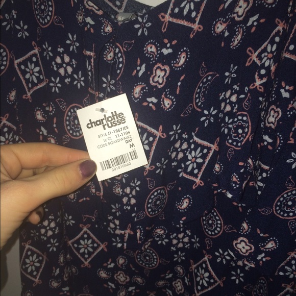 Tank top - Picture 2 of 2