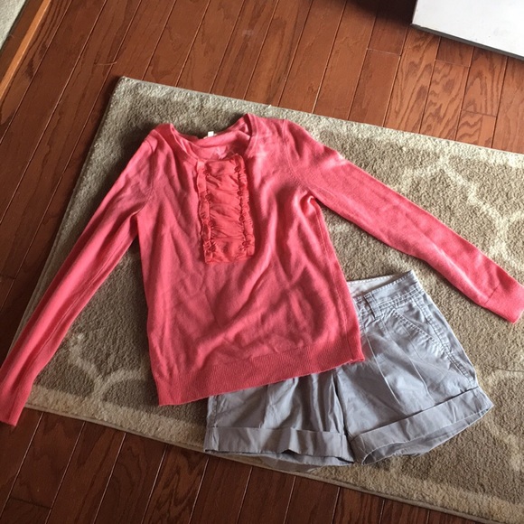 J crew sweater - Picture 1 of 1