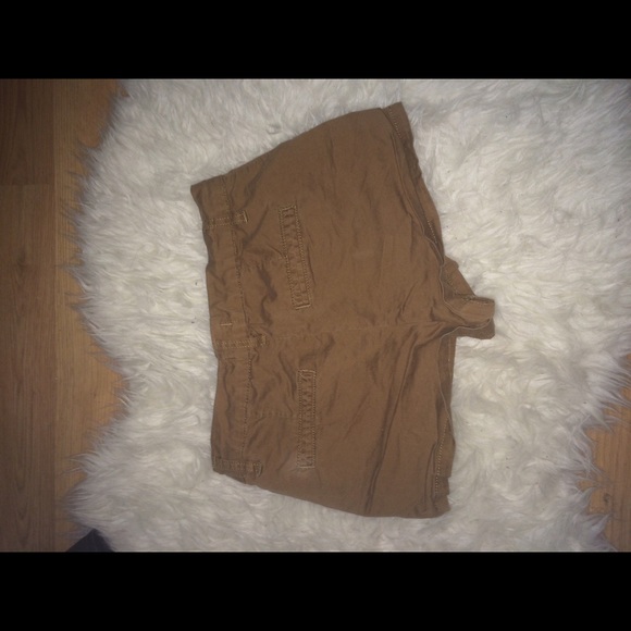 Shorts - Picture 2 of 2