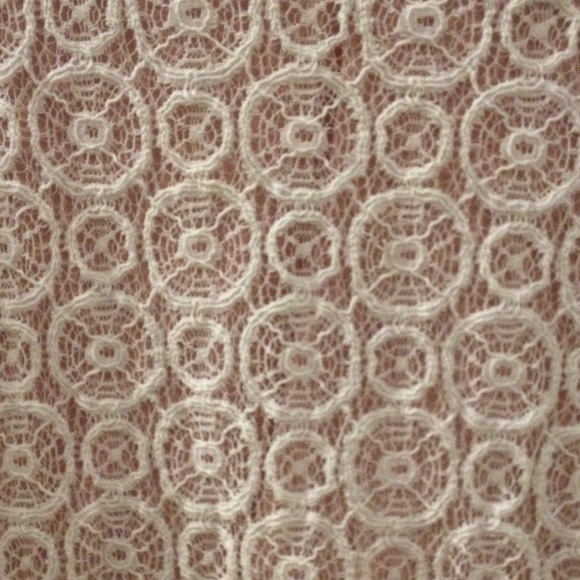 Pink and gray top - Picture 3 of 3