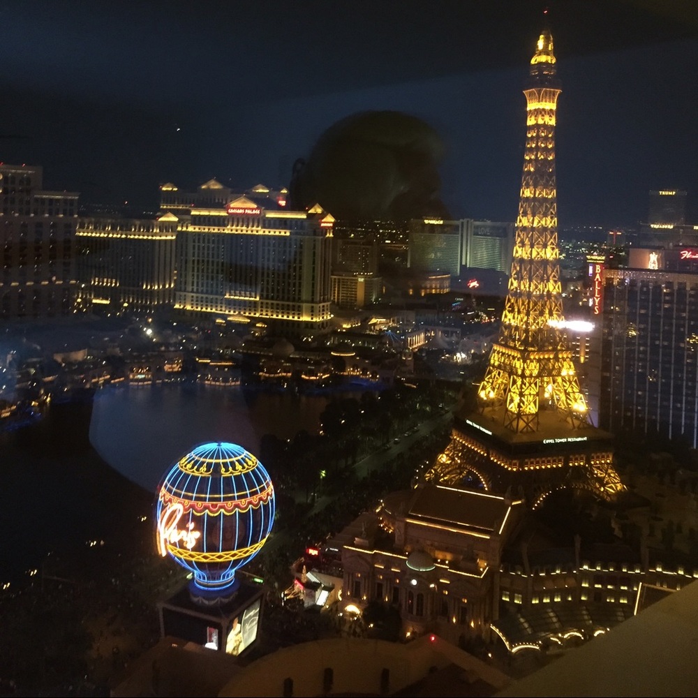 Meet your Posher, Kamelia