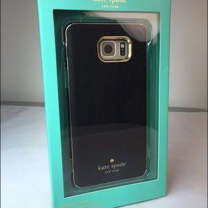 Brand New Kate Spade Phone Cases For Galaxy Note 5