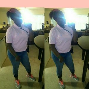 Meet your Posher, Ashanti