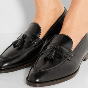 J. Crew Genuine Leather Loafers N w/out tags