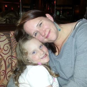 Meet your Posher, April