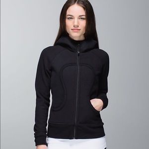 Lululemon Scuba Hoodie II