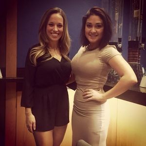 Meet your Posher, Fannie