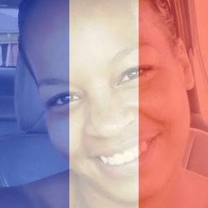 Meet your Posher, Anjanette