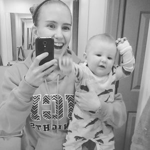 Meet your Posher, Samantha