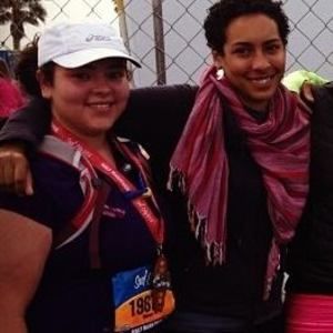 Meet your Posher, Marina