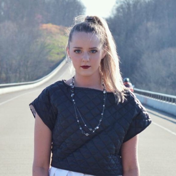 Marissa Katherine Cooper