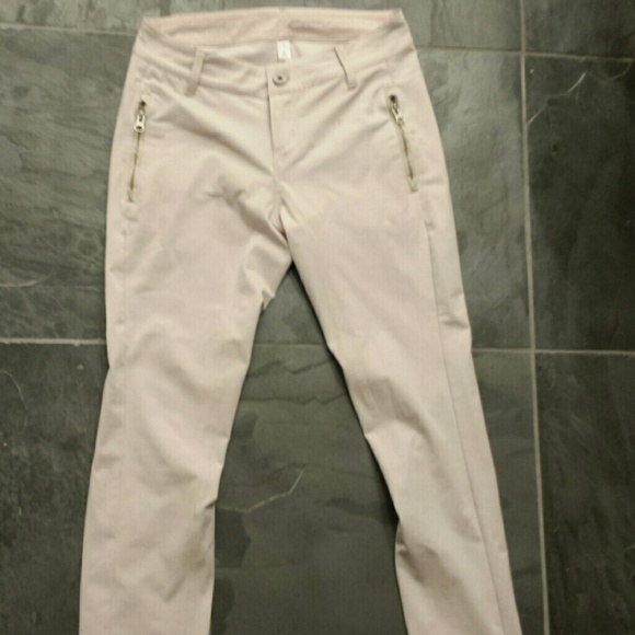 Lulu lemon outdoor pant
