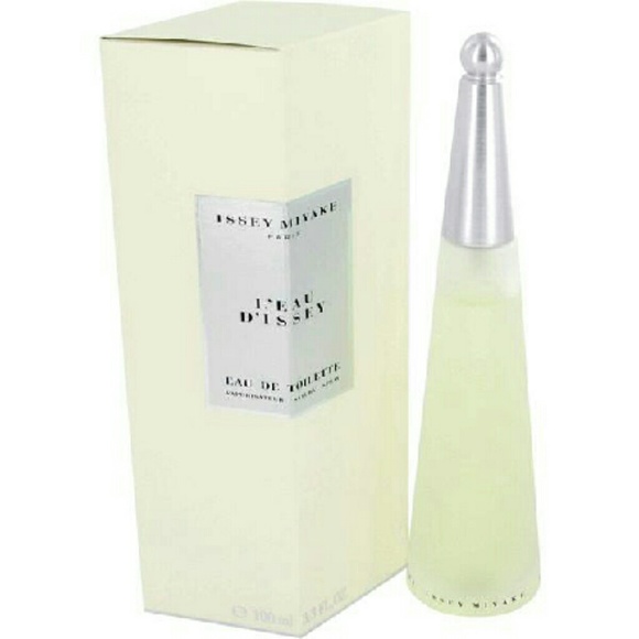 Issey Miyake perfume
