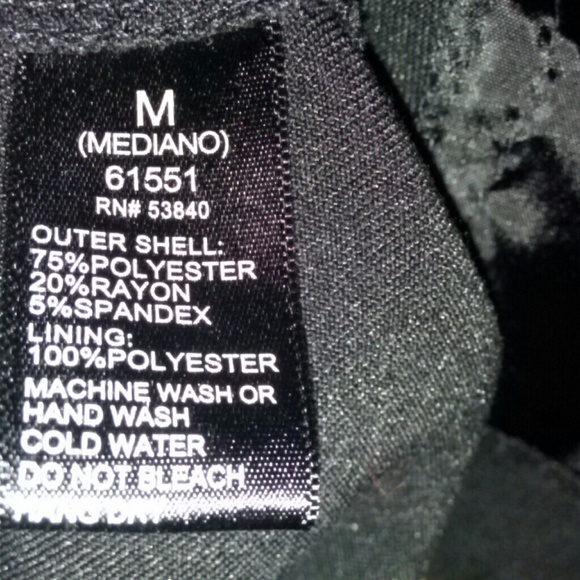 Boyfriend blazer - Picture 4 of 4