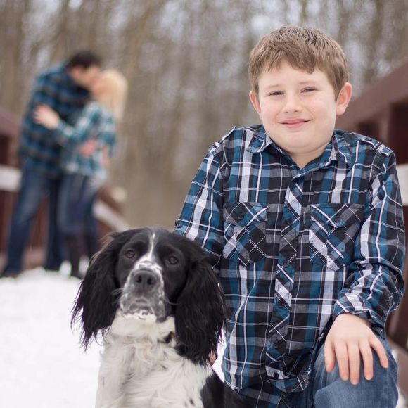 Meet your Posher, Stacy