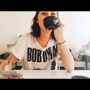 Meet your Posher, Hanna