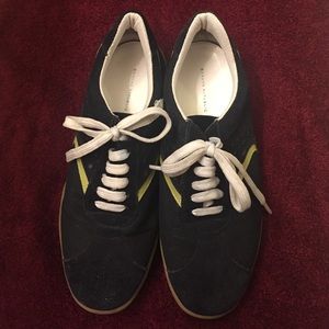 Golf styled BR sneakers