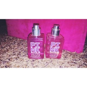 VS perfume