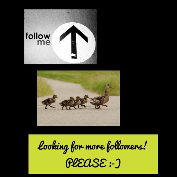 For yesterday, today & tomorrow; Thank you!