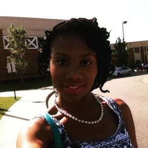 Meet your Posher, Jessica