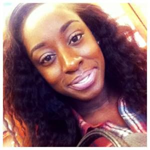 Meet your Posher, Aliyyah