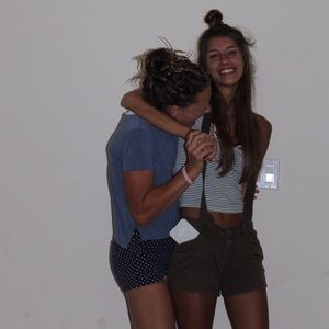 Meet your Posher, Alexis