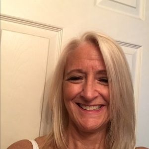 Meet your Posher, Cheryl