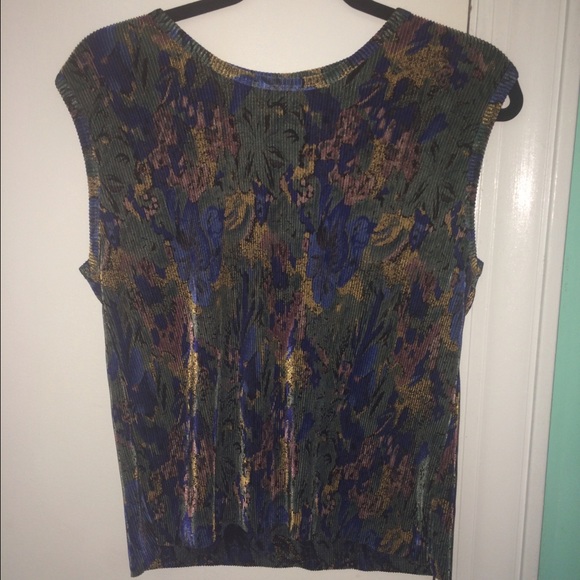 Vintage tank top - Picture 1 of 1