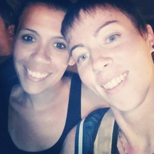 Meet your Posher, Morgan