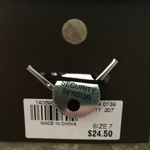 🎉 sale! THE LIMITED turquoise ring - Picture 3 of 3