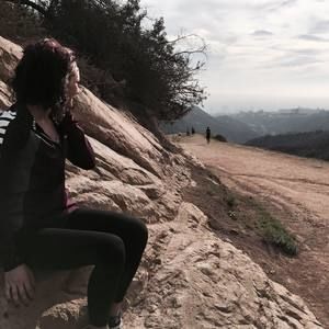 Meet your Posher, Sierra