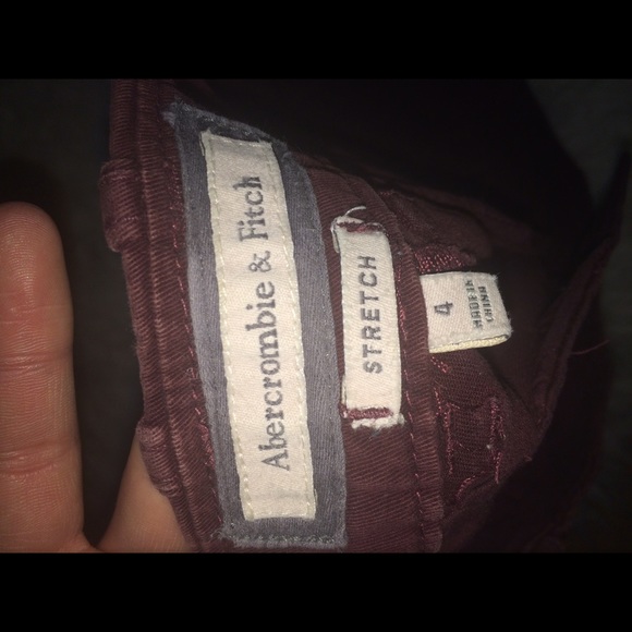 Shorts - Picture 3 of 3