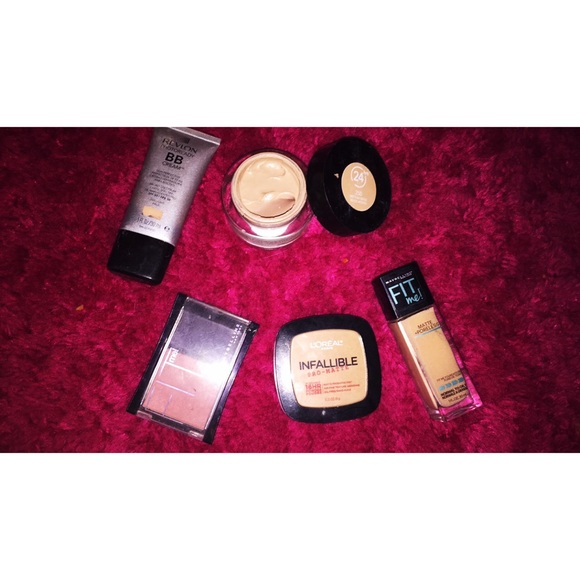 Beauty Bundle