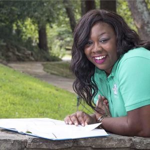 Meet your Posher, Janell