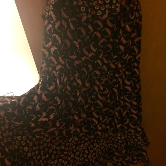 Lauren Conrad Fit and Flare Dress - Picture 4 of 4