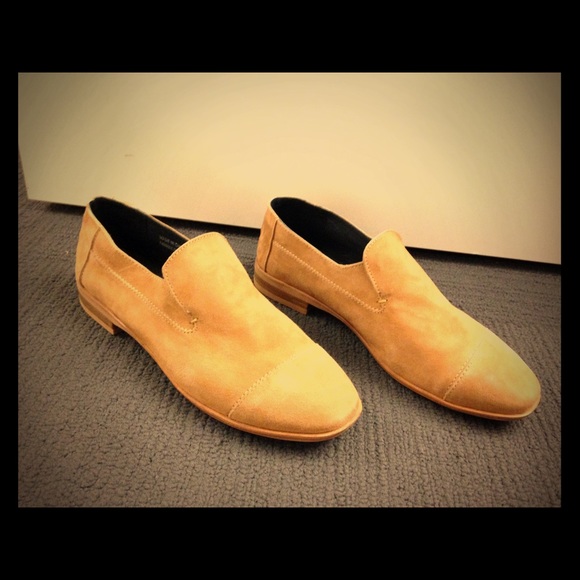 Jeffrey Campbell Loafer