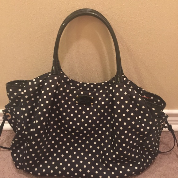 For mklover6 Euc Stevie diaper bag