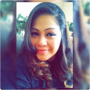 Meet your Posher, Lonise