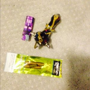 Meet your Posher, Yaritza