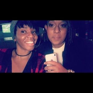 Meet your Posher, Sable