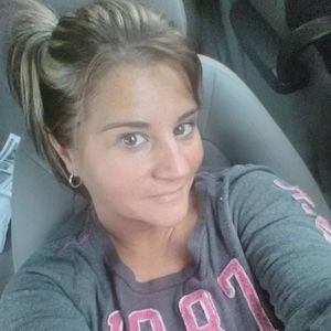 Meet your Posher, Breeann